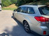 Subaru Outback 2.0D Trend Trend - Subaru Outback von privat