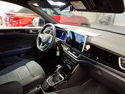 Volkswagen T-Roc - Bild 6