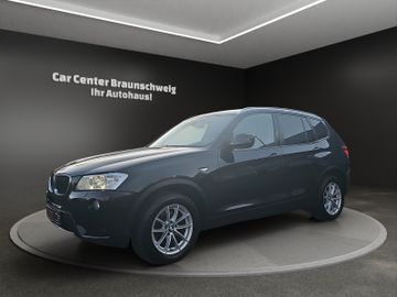 BMW X3 - 1