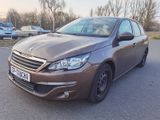 Peugeot 308 SW Active, 2. HAND, KLIMA, NAVI, TÜV 08/2025 - Peugeot 308 in Leipzig