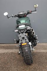 Benelli Leoncino 800 Trail - BENELLI HÄNDLER