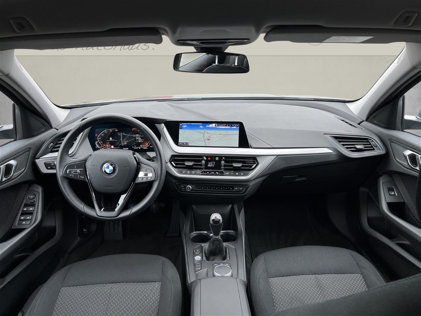 BMW 116 - Bild 5