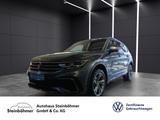 Volkswagen Tiguan Allspace 2.0 TDI R-Line 4M 7-S. AHK HUD - Volkswagen Tiguan Allspace in Bielefeld