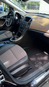 Opel Astra 1.4 Turbo ecoFLEX Color Edition 103 S/... - Opel Astra: Ecoflex