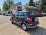 Fiat 500L Trekking - Fiat 500L aus 2017