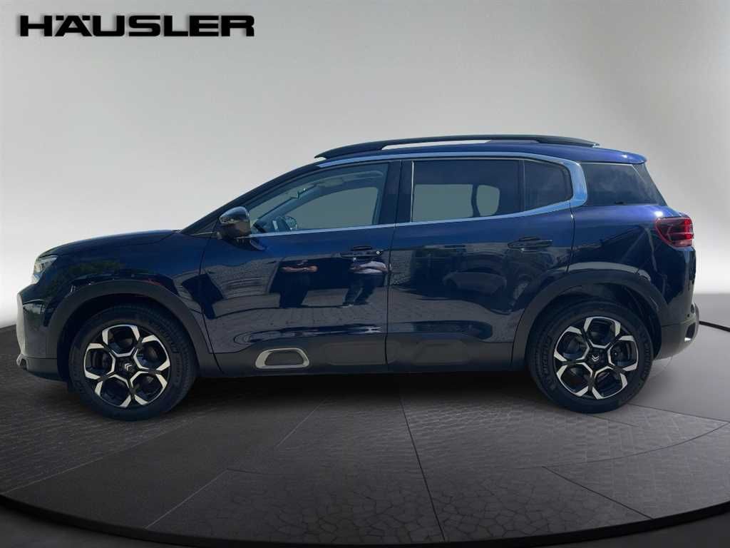 Citroën C5 Aircross SHINE Schiebedach, Sitzheizung, Klim imagem 2