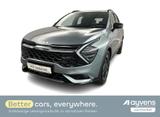 Kia Sportage GT-Line 1.6 T-GDI AWD Eco-Dyn.+ - gebrauchte Kia Sportage aus dem Jahr 2023