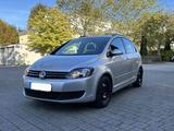 Volkswagen Wv Golf Plus Benzin Klima - VW Golf Plus Gebrauchtwagen in München