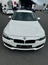 BMW 316d Touring Advantage Advantage - BMW 316 mit Diesel-Antrieb