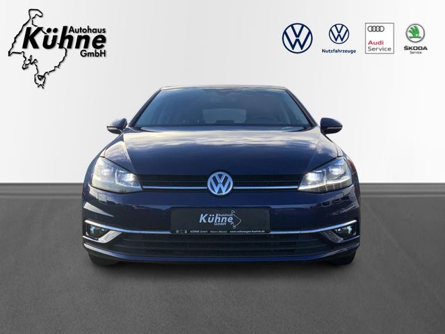 Golf VII 1.6 TDI Join STDH,LED,NAV,SHZ.