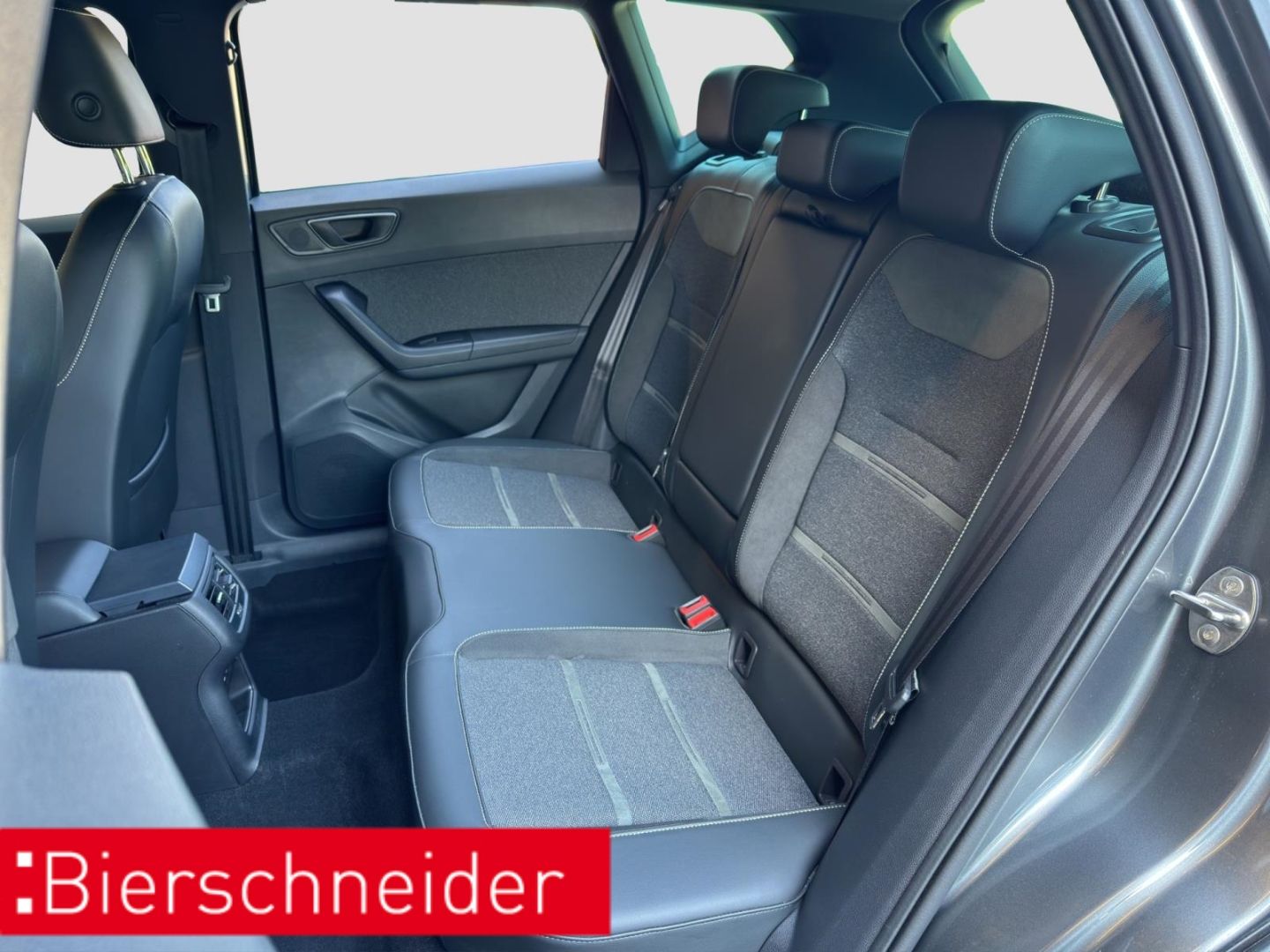 Seat Ateca - Bild 22
