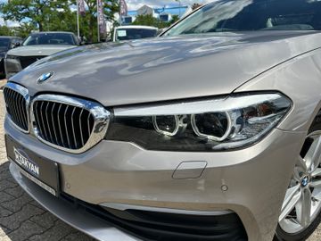 BMW 530 - 2