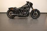 Harley-Davidson Softail Fat Bob 114 FXFBS Modell 2022 | Jekill - HARLEY-DAVIDSON SOFTAIL FAT BOB FXFB