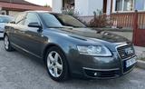 Audi A6 3.0 TDI (DPF) tiptronic quattro  - Audi aus 2008 mit Diesel-Antrieb: Limousine