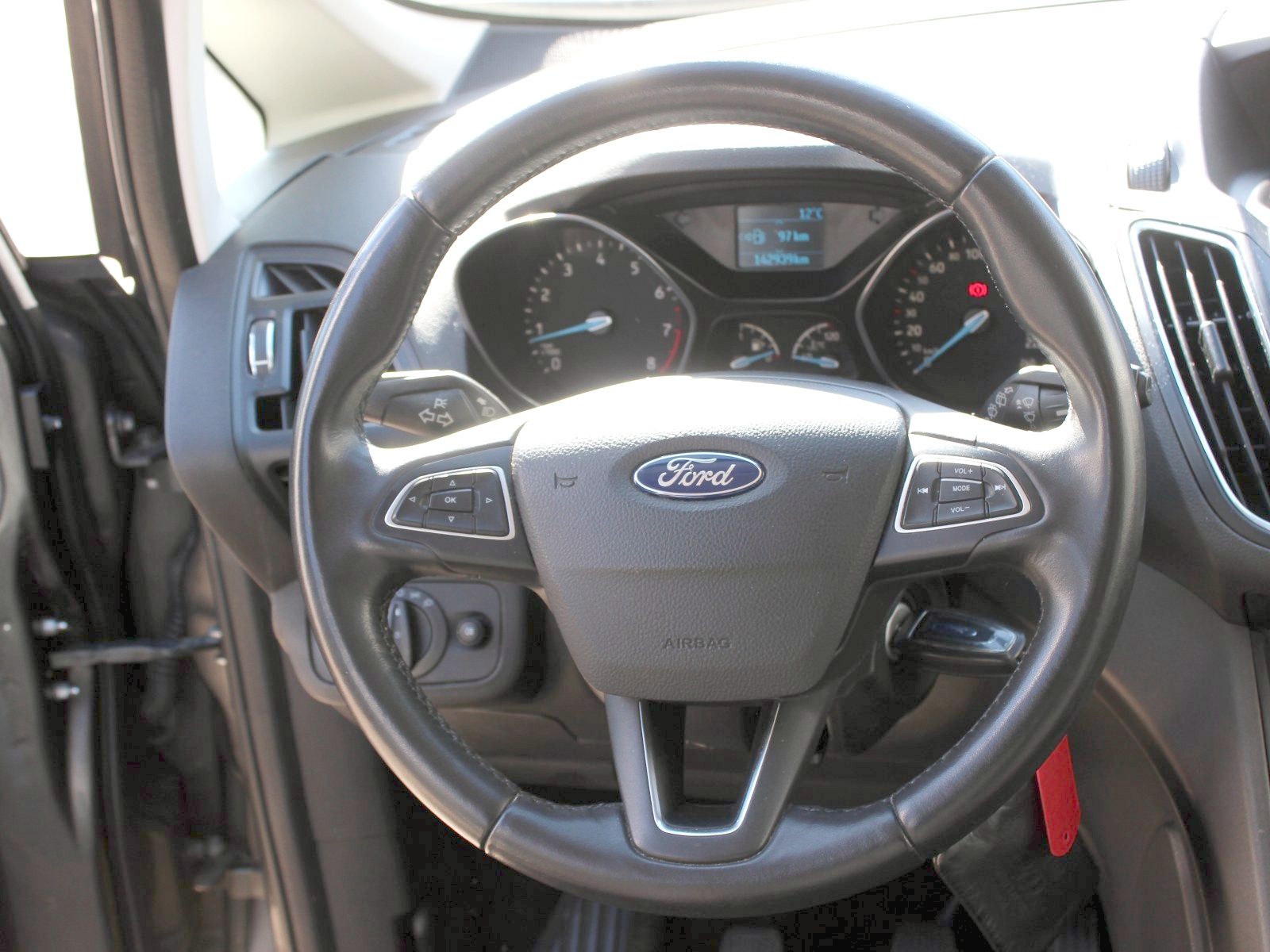 Fahrzeugabbildung Ford C-Max Trend 1,0 EcoBoost Start/Stopp