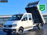 Volkswagen Crafter 177pk NEU! Dreiseitenkipper Automatik 20
