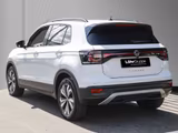Volkswagen T-Cross 1.0 TSI Active AHK/Navi/RFK/ACC - Autos mit Allradantrieb