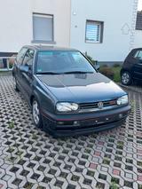 Volkswagen Golf 3 GTI 16V ABF Original - Volkswagen Golf aus 1994: GTI