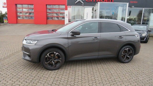 DS DS7 Crossback