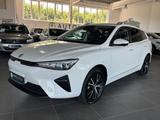 MG5*Standard Luxury*Navi&Kam.*Leder*1.Hand - mit Elektro-Antrieb: Vollleder, Kombi