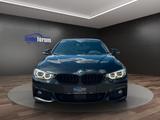 BMW 430d Gran Coupe°M-SPORT°ACC°HUD°HARMAN°KARDON° - BMW 430 Gran Coupé: Schwarz
