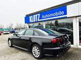 Audi A6 Lim. 3.0 TDI quattro - Audi A6 mit Diesel-Antrieb: Limousine, Euro4