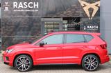 Cupra Ateca 2.0 TSI VZ 4Drive DSG +ACC+LED+NAVI+TOTW.+ - Cupra Ateca: Vz