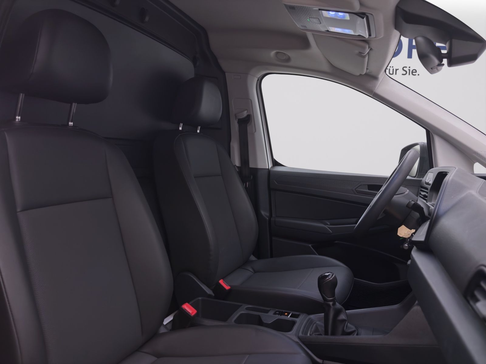 Volkswagen Caddy Maxi - Bild 15