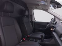 Volkswagen Caddy Maxi - Vorschau Bild 15