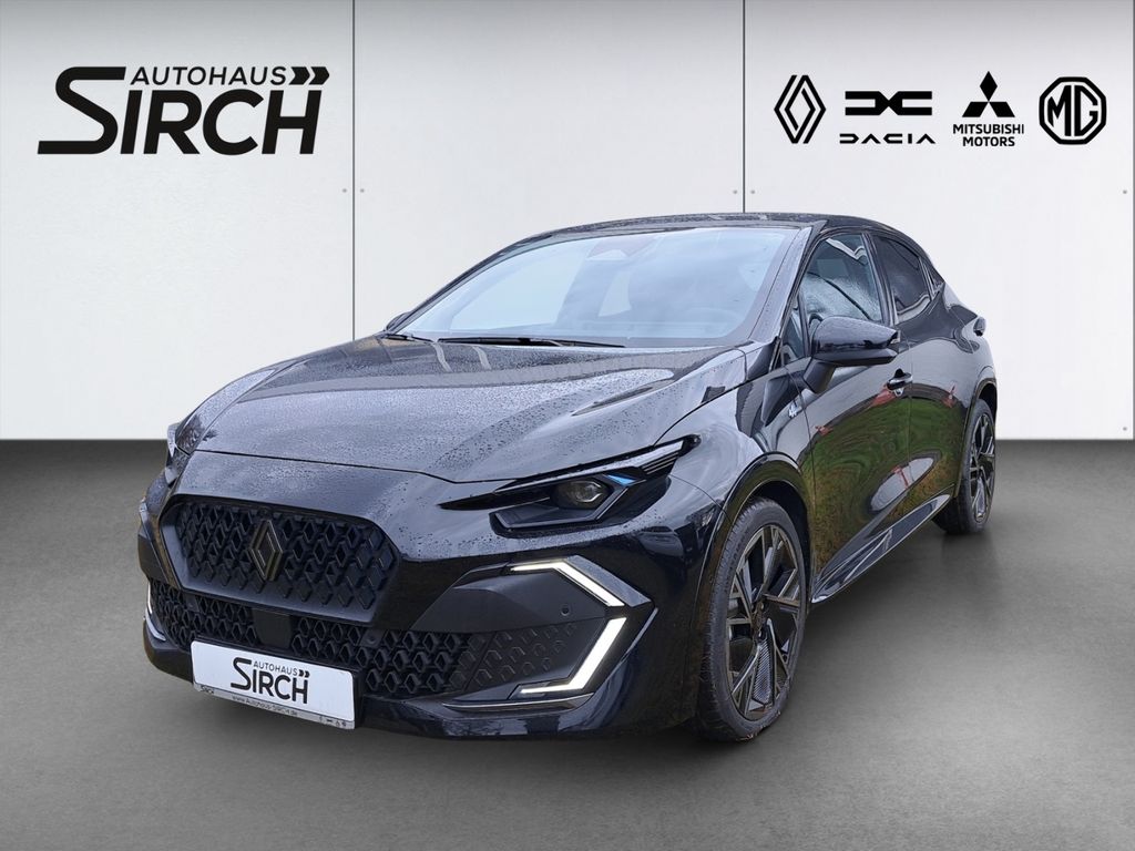 Clio Esprit Alpine E-Tech Full Hybrid 160 ZV LED