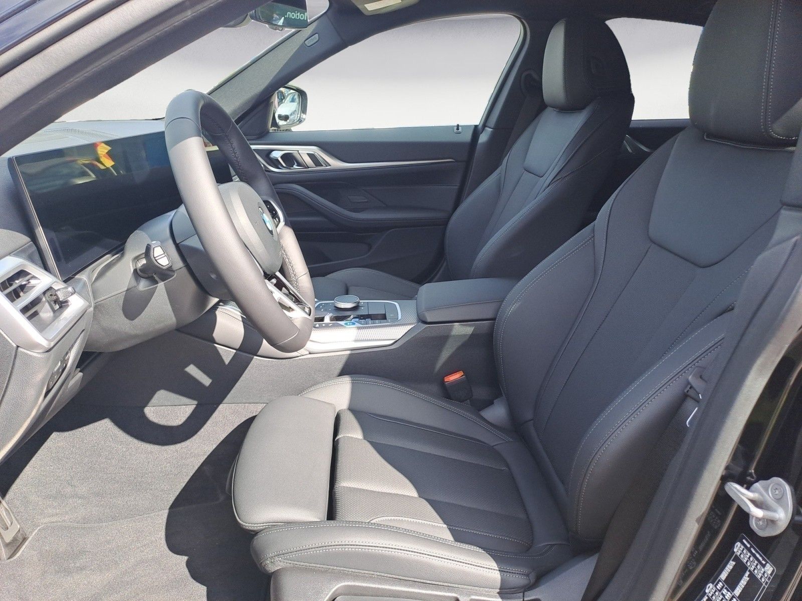 BMW i4 - Bild 4