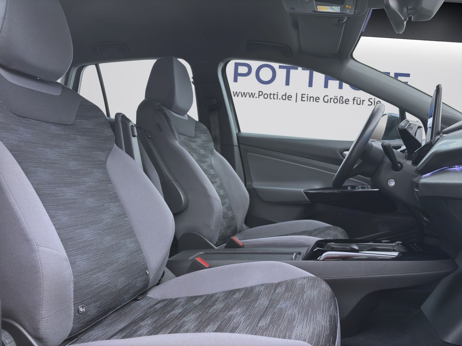 Volkswagen ID.4 - Bild 16