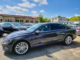 Volkswagen Passat Lim. Comfortline BMT/Start-Stopp - VW Passat Gebrauchtwagen in Dresden