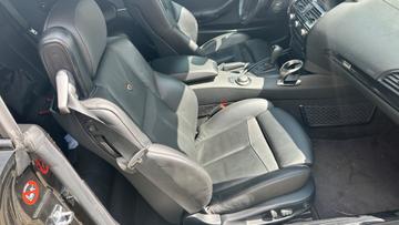 2007 Alpina B6 — миниатюра 17