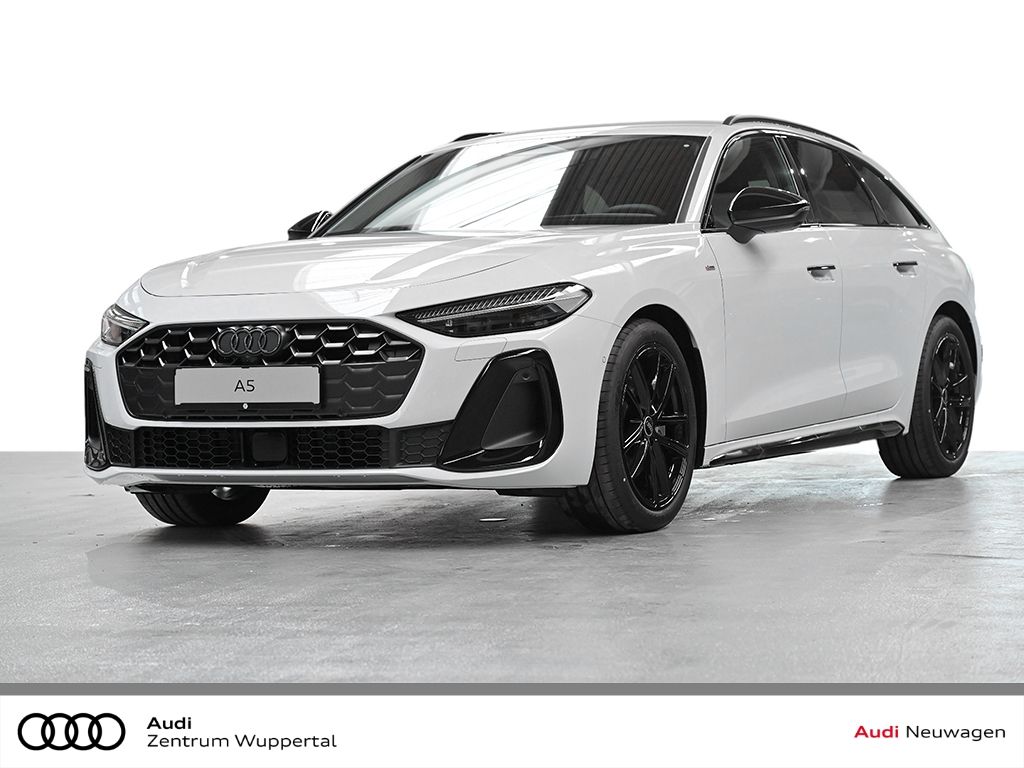 Audi A5 - Bild 3