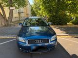 Audi A3 8P perfektes Anfänger Auto - Audi A3 aus 2003: 8p