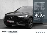 Volvo XC60 R Design AWD LM LED FLA - Volvo XC60 in Krefeld