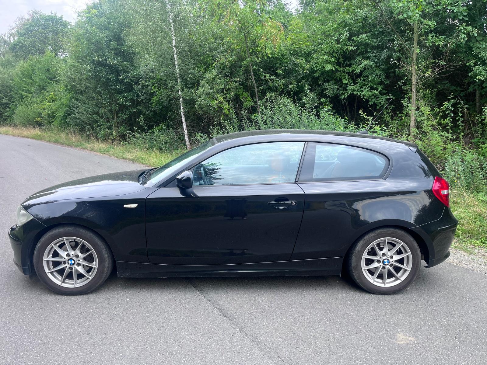 BMW 118