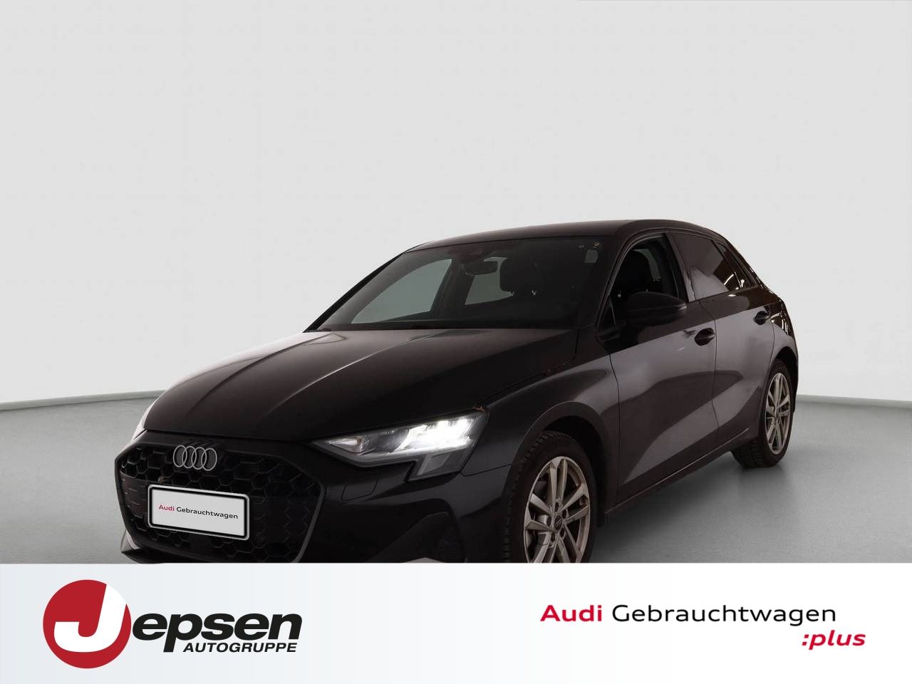 Audi A3 Sportback advanced 35 TFSI ACC FLA Cam Virtua
