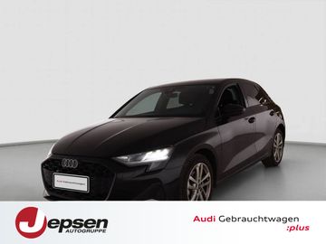 Audi Leasingangebot: Audi A3 Sportback advanced 35 TFSI ACC FLA Cam Virtua