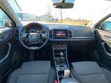Skoda Karoq 1.5l TSI *NAVI*LED*ACC*SHZ*AHK*HK-EL* - Skoda Karoq von privat