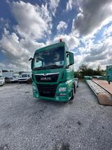 MAN 18.500 VIN: LM Mod:2020 - LKWs in Augsburg