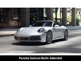 Porsche 992 911 Carrera S Cabriolet InnoDrive LED-Matrix - Porsche 992 in Berlin