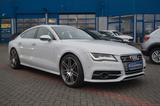 Audi S7 Sportback 4.0 TFSI quattro *Nachtsicht*B&O* - Audi S7 Gebrauchtwagen