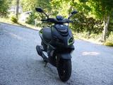 Peugeot Speedfight 4 50 ccm - ROLLER 50 CCM