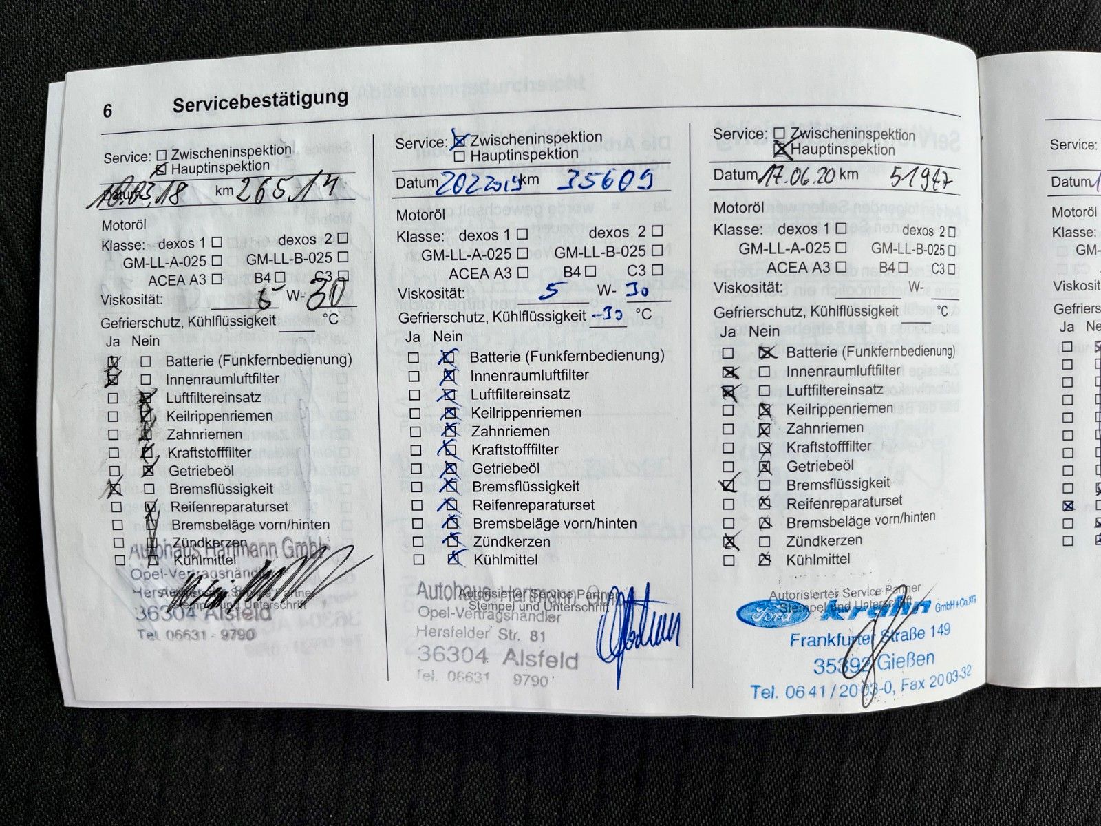 Fahrzeugabbildung Opel Adam Jam 1.4 64KW Klima Tempomat 2.HAND Scheckhe