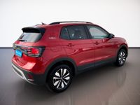 Volkswagen T-Cross - Vorschau Bild 4