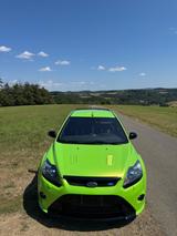 Ford Focus 2,5 RS RS - Ford: Grün, RS