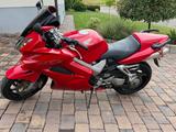 Honda VFR 800 RC46 - HONDA 2002 VFR 800