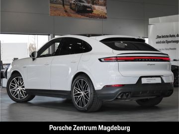 Porsche Cayenne - 3
